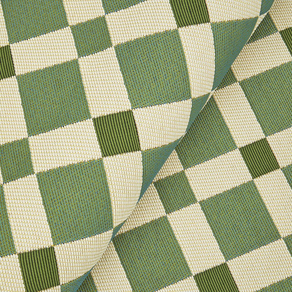 Vista Tito Green