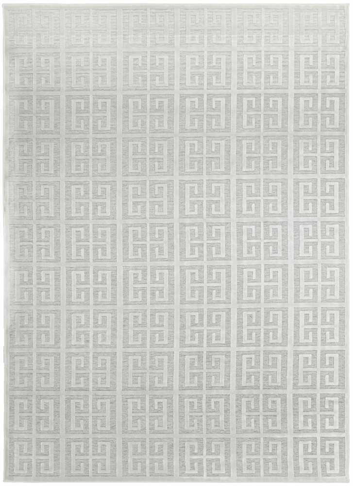 York Brenda Natural White