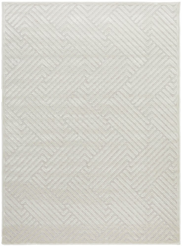 York Cindy Natural White
